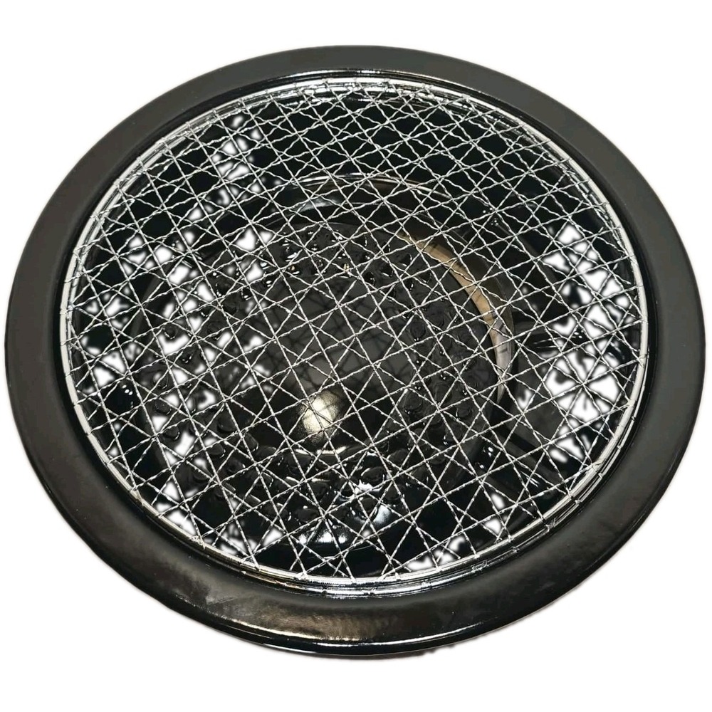 Iwatani CB-A-AMP Mesh Grill Plate Japanese Cassette Stove Accessory New Open Box